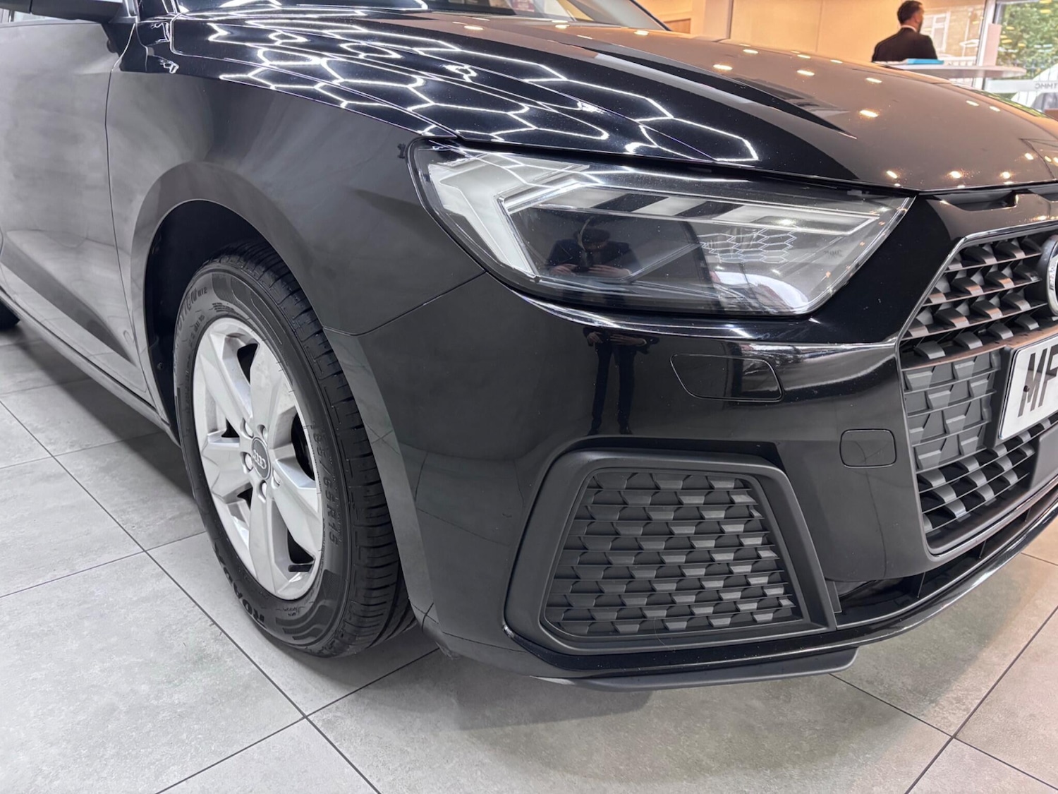 Used Audi A1 2019 for sale - 76377728: Photo 64