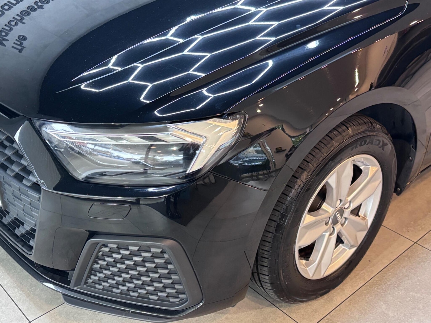 Used Audi A1 2019 for sale - 76377728: Photo 71