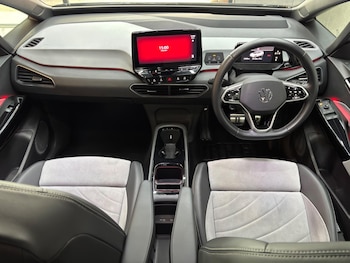 Used Volkswagen ID.3 2023 for sale - 78635768: Photo
