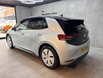 Used Volkswagen ID.3 2023 for sale - 78635768: Photo