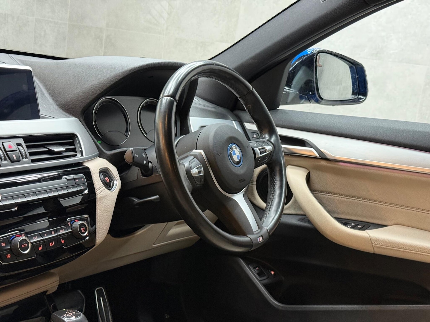 Used BMW X2 2022 for sale - 76612867: Photo 13