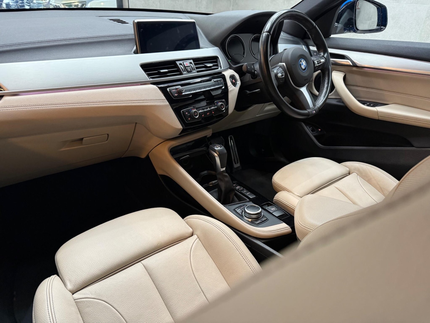 Used BMW X2 2022 for sale - 76612867: Photo 14