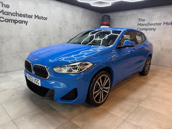 2022 (22) - 1.5 25e 10kWh M Sport Auto xDrive Euro 6 (s/s) 5dr