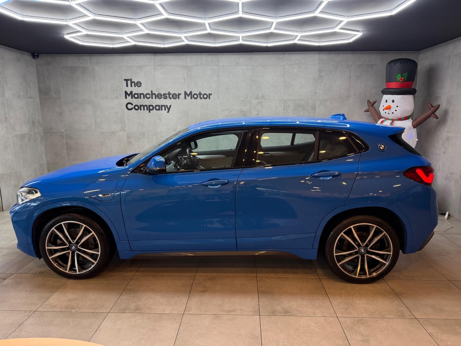 Used BMW X2 2022 for sale - 76612867: Photo 2