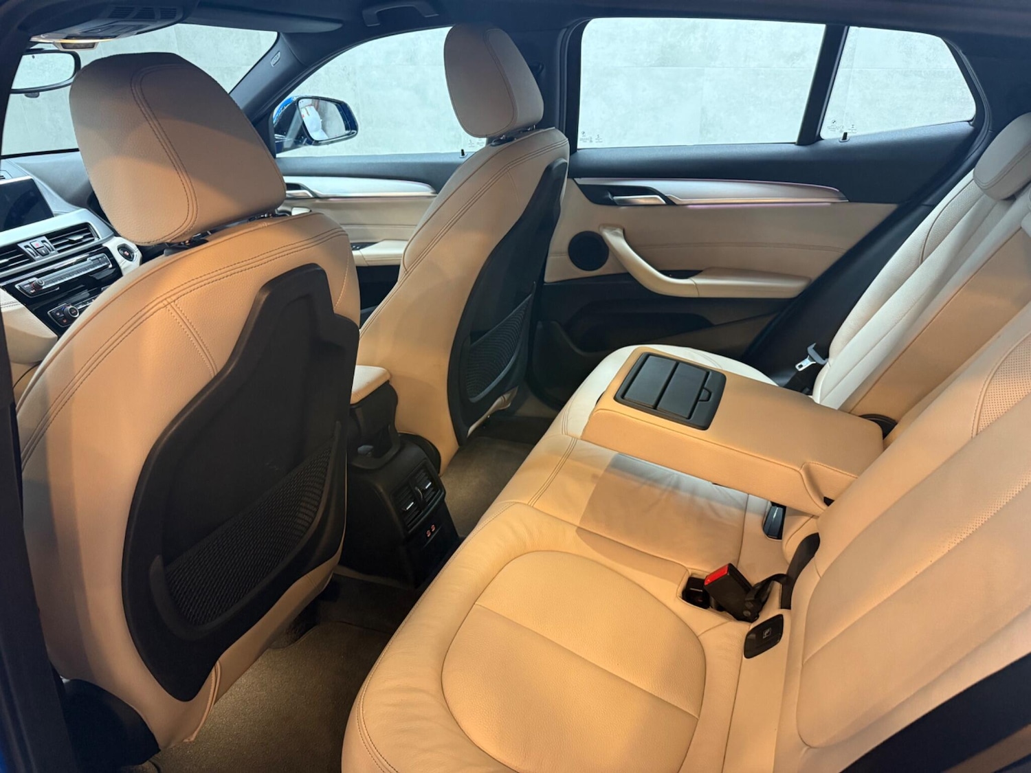 Used BMW X2 2022 for sale - 76612867: Photo 20