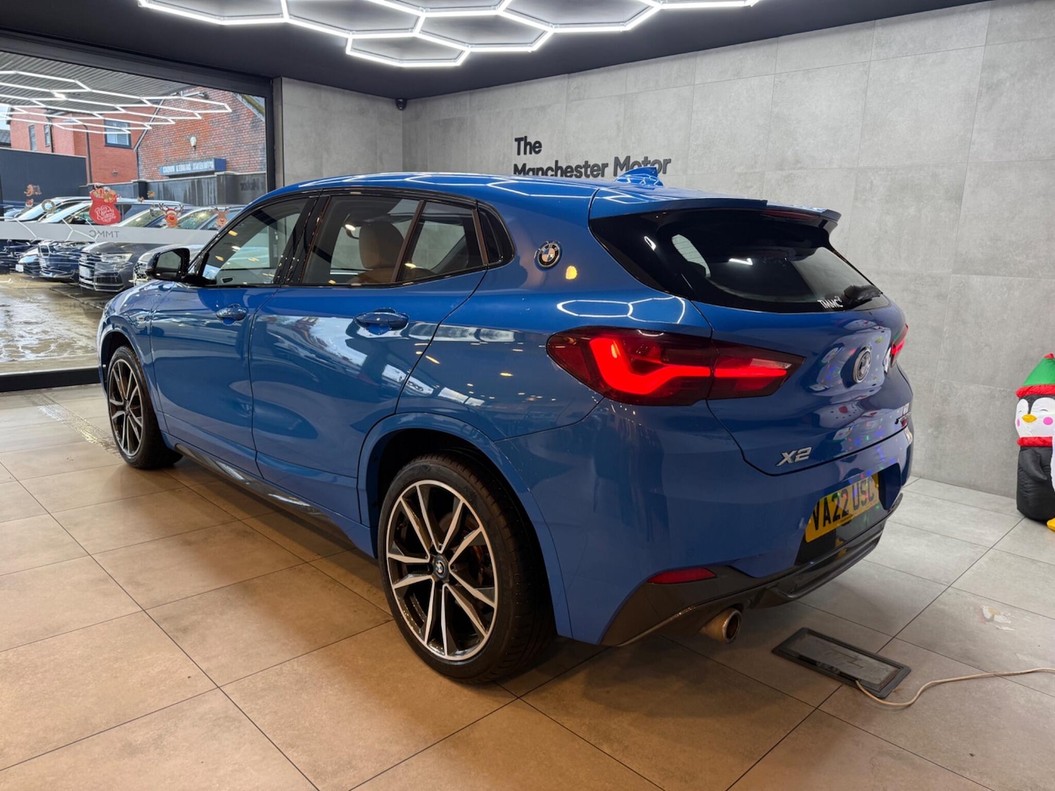 Used BMW X2 2022 for sale - 76612867: Photo 3