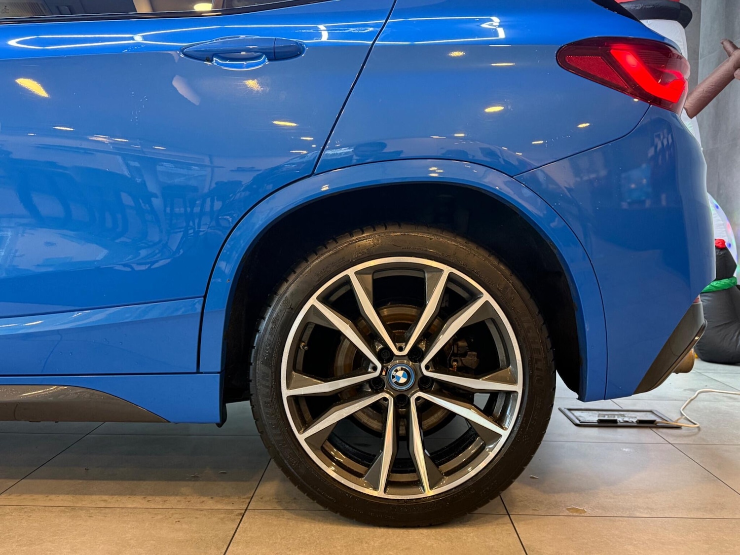 Used BMW X2 2022 for sale - 76612867: Photo 34