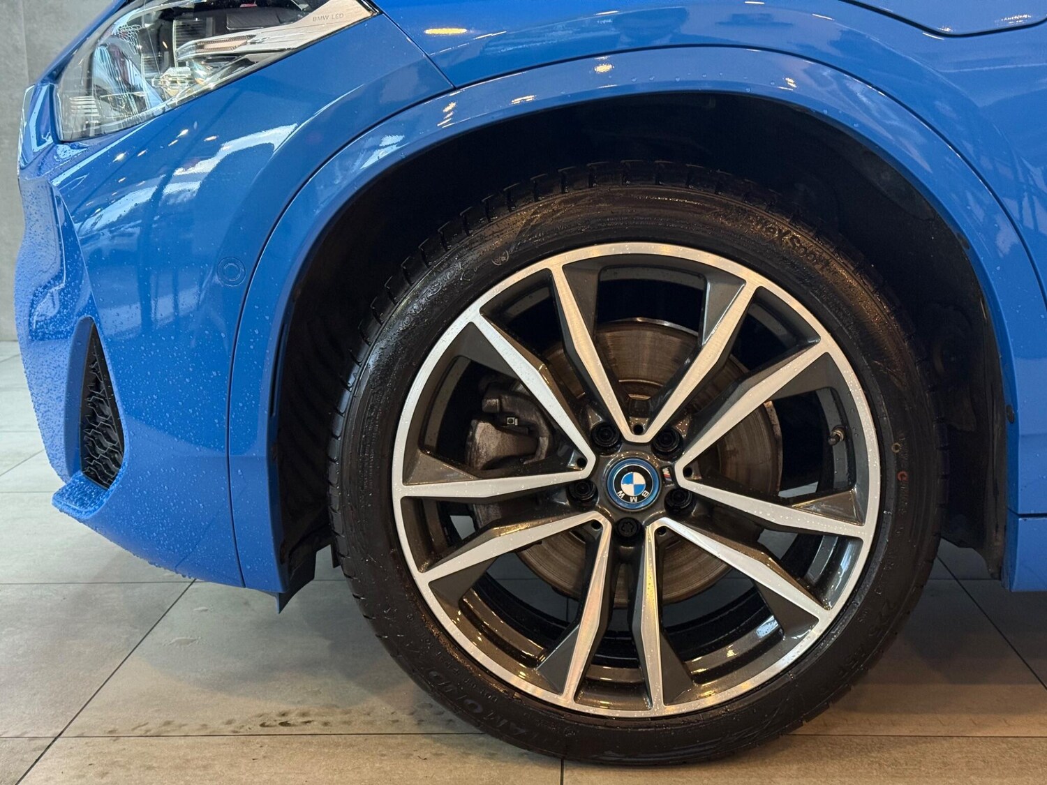 Used BMW X2 2022 for sale - 76612867: Photo 36