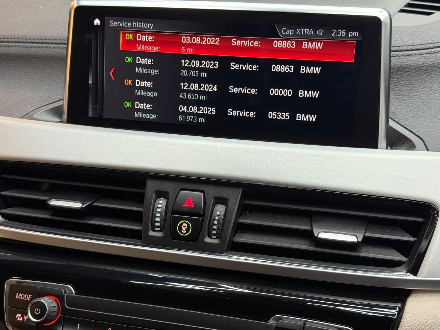 Used BMW X2 2022 for sale - 76612867: Photo 37