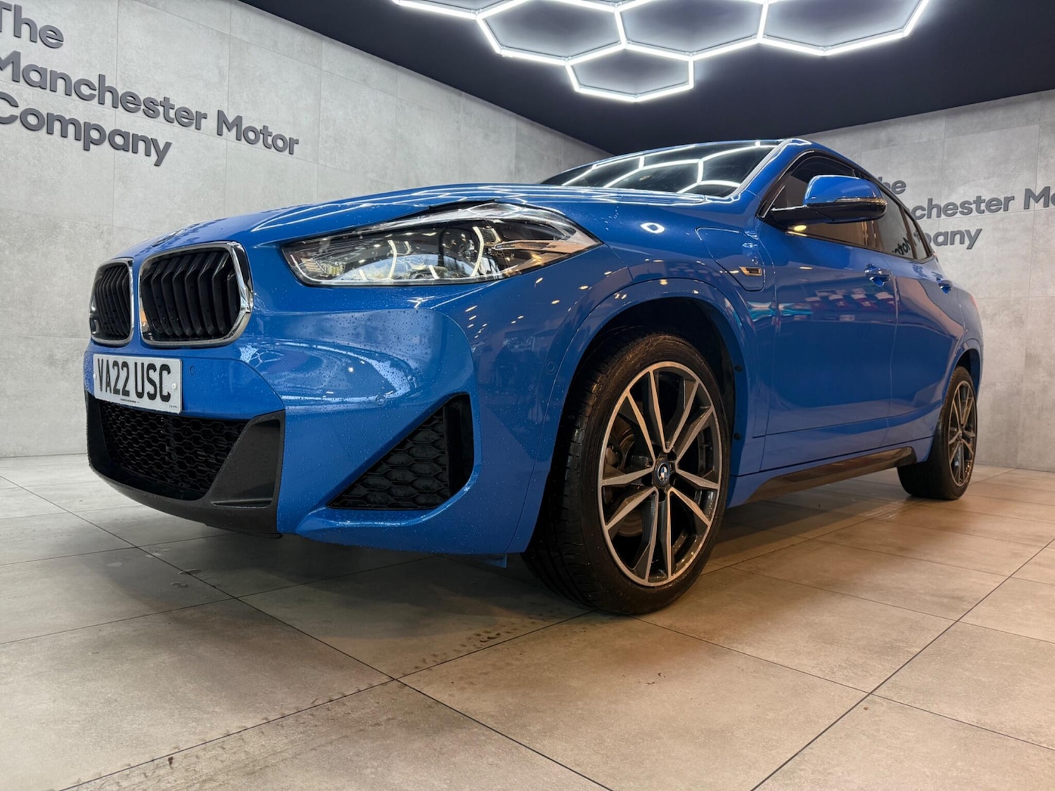 Used BMW X2 2022 for sale - 76612867: Photo 4