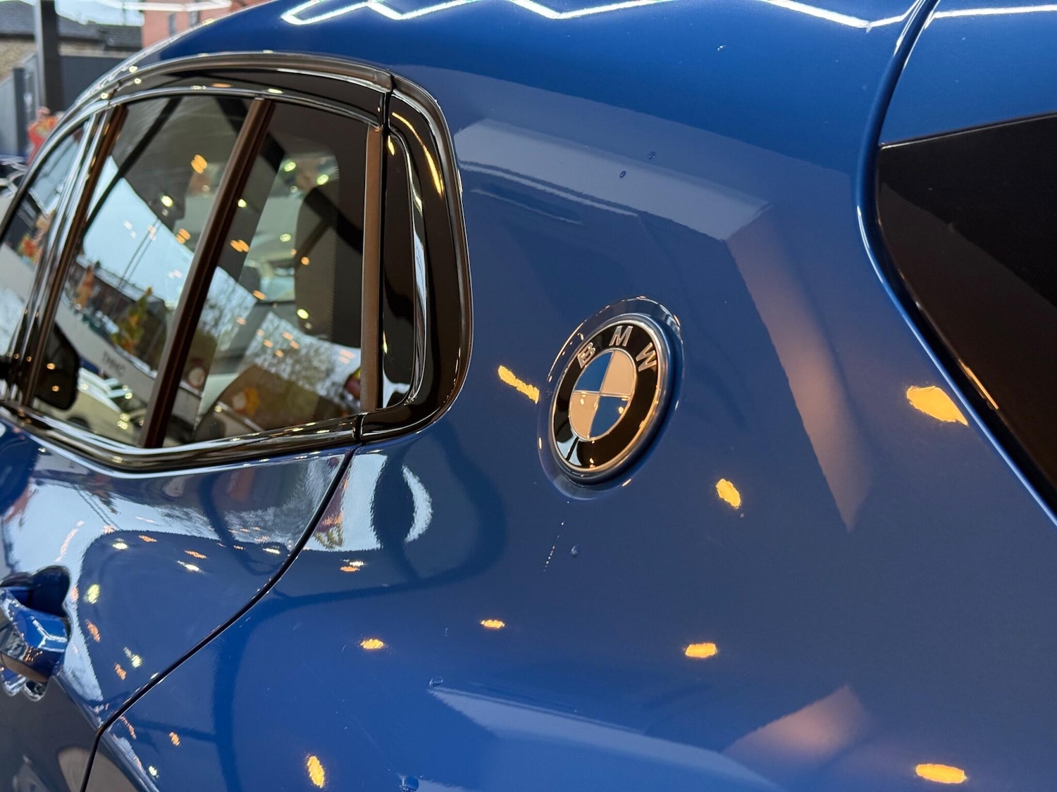 Used BMW X2 2022 for sale - 76612867: Photo 45