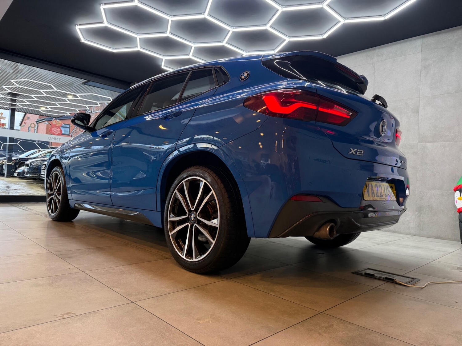 Used BMW X2 2022 for sale - 76612867: Photo 5