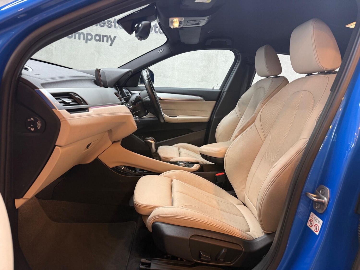 Used BMW X2 2022 for sale - 76612867: Photo 54