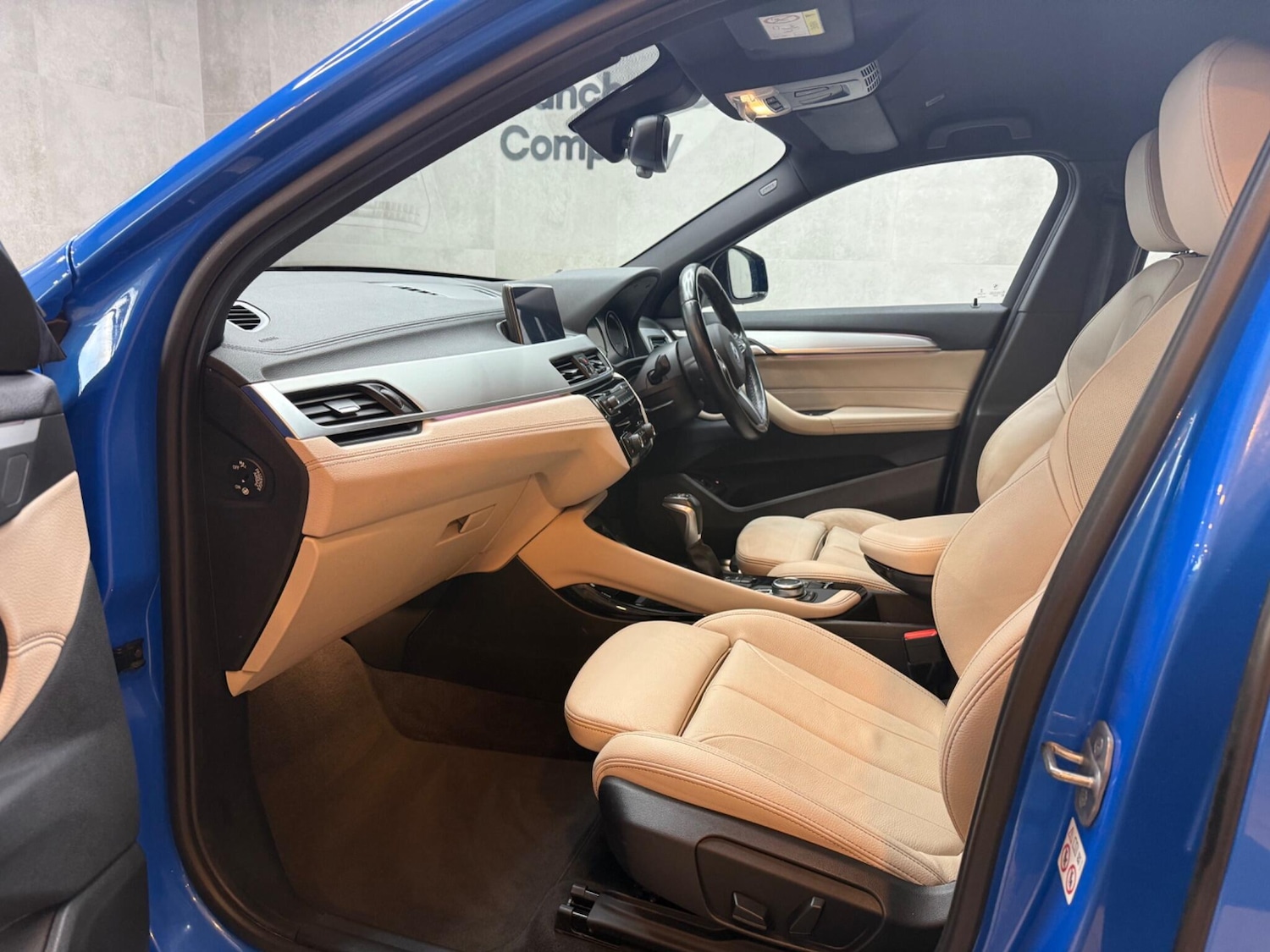 Used BMW X2 2022 for sale - 76612867: Photo 55