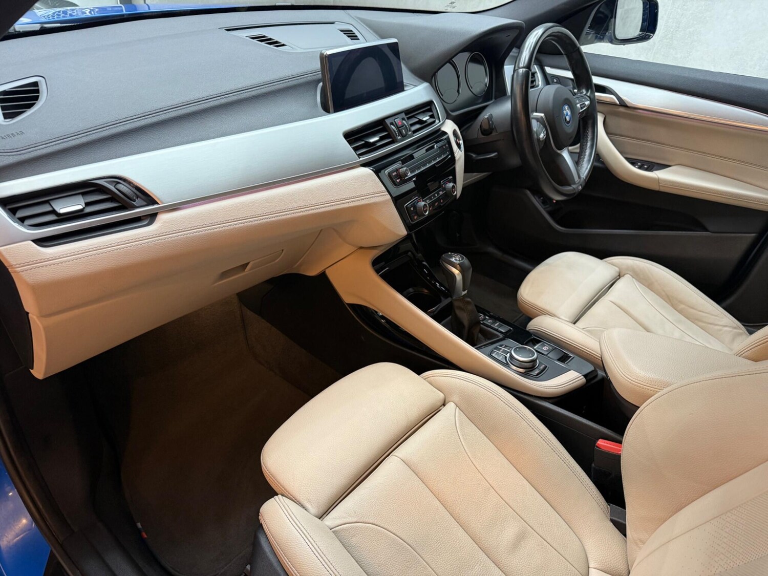 Used BMW X2 2022 for sale - 76612867: Photo 56