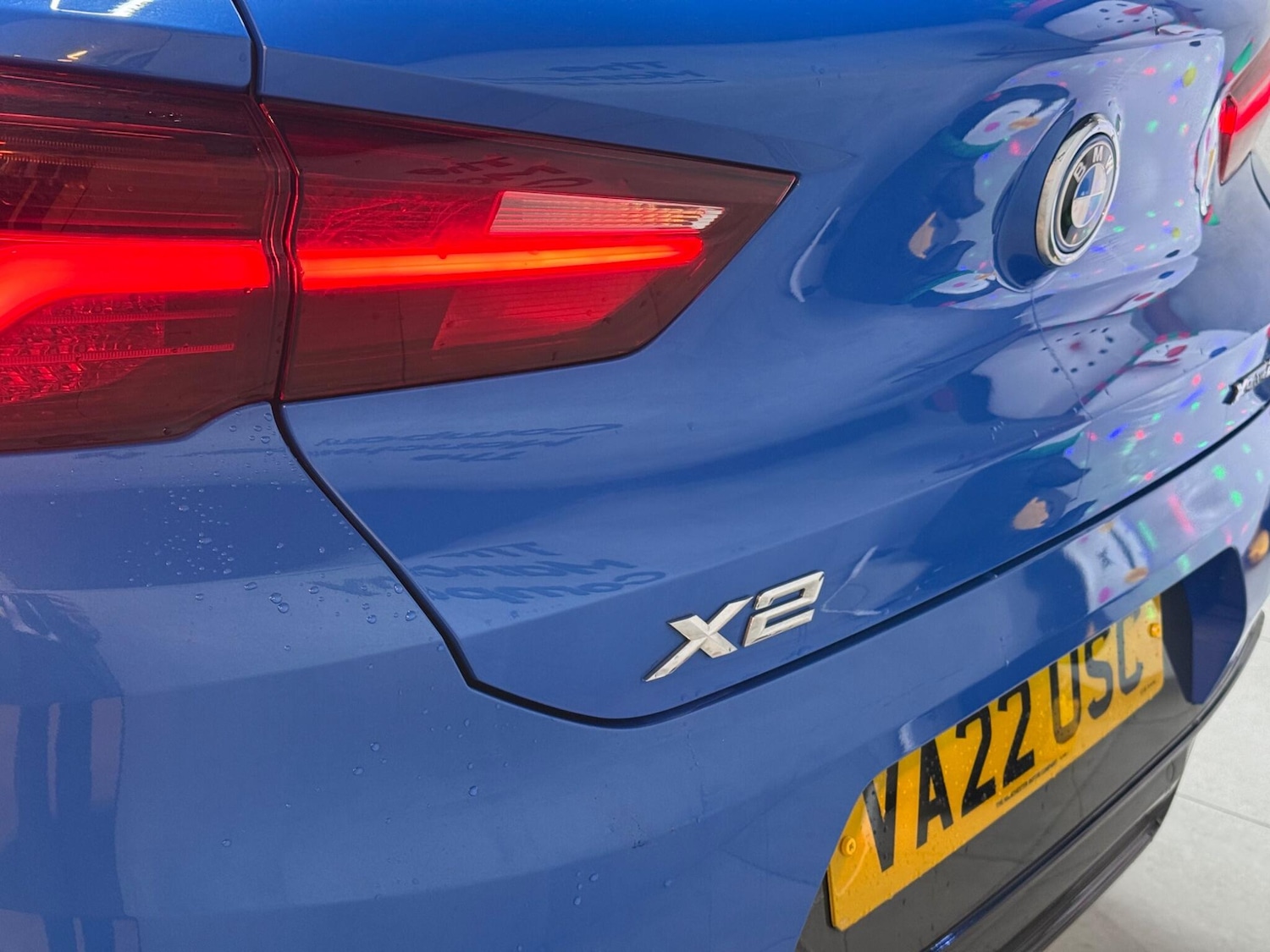 Used BMW X2 2022 for sale - 76612867: Photo 57