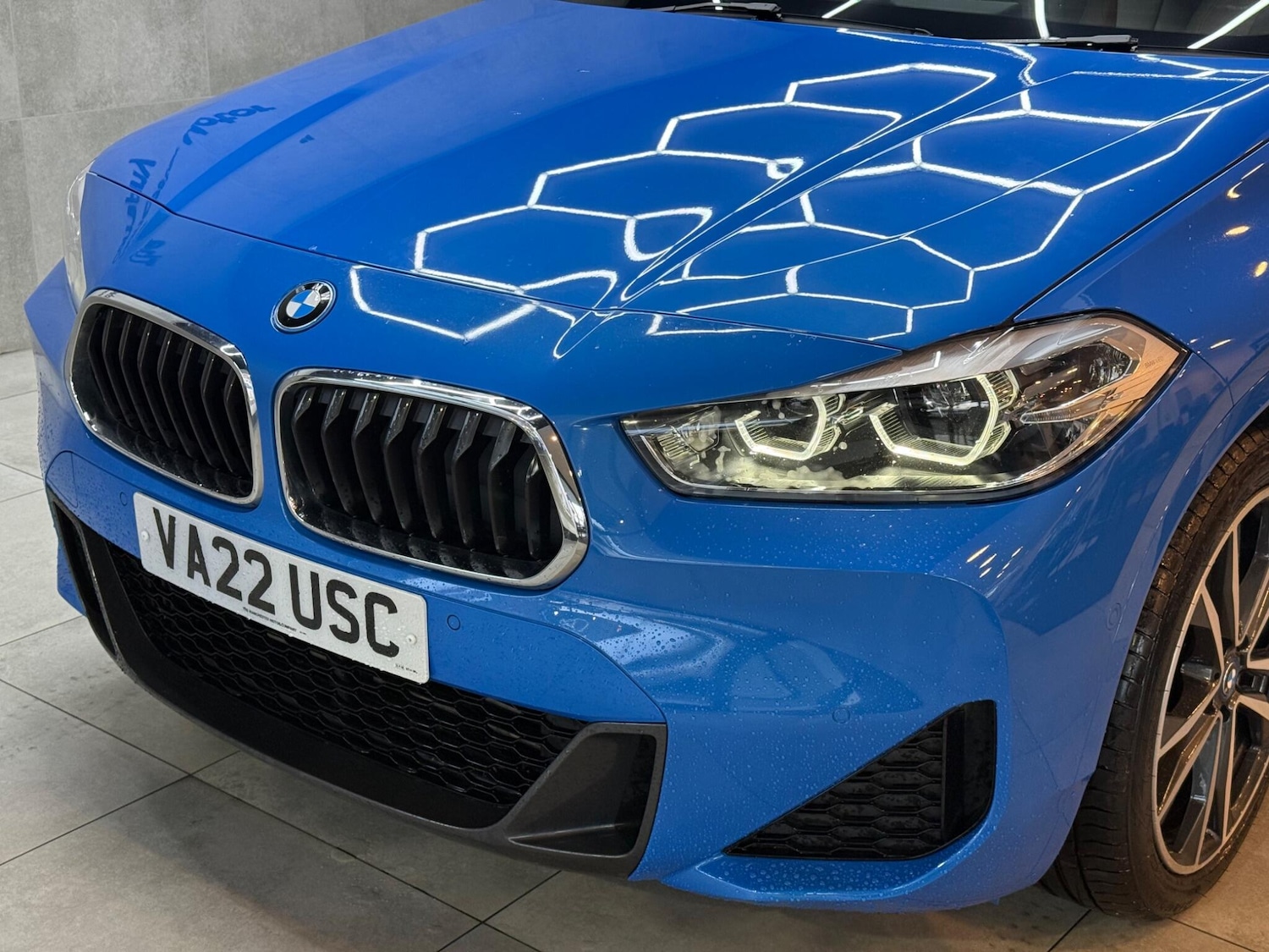 Used BMW X2 2022 for sale - 76612867: Photo 58