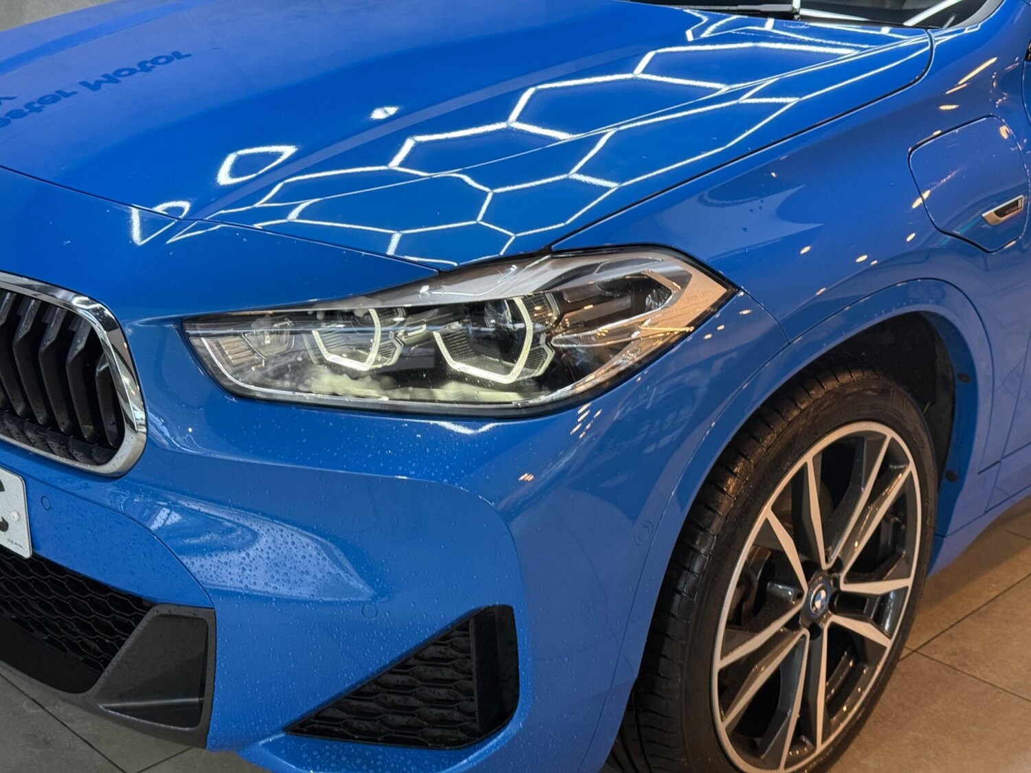 Used BMW X2 2022 for sale - 76612867: Photo 59