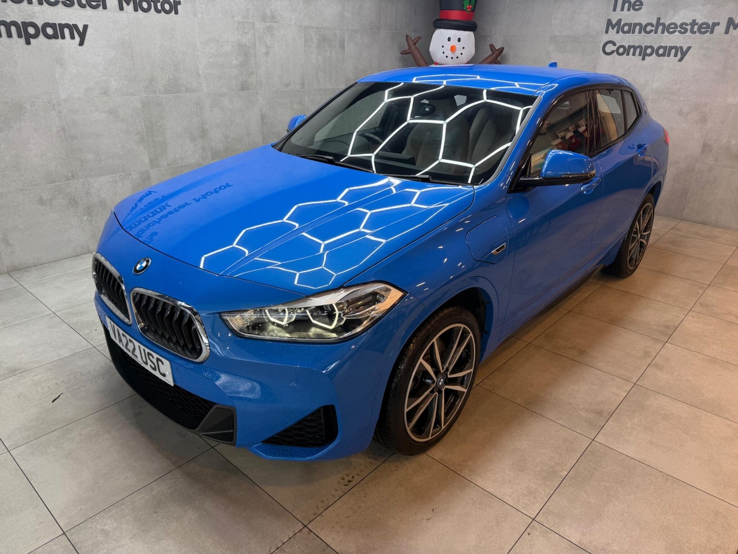 Used BMW X2 2022 for sale - 76612867: Photo 7