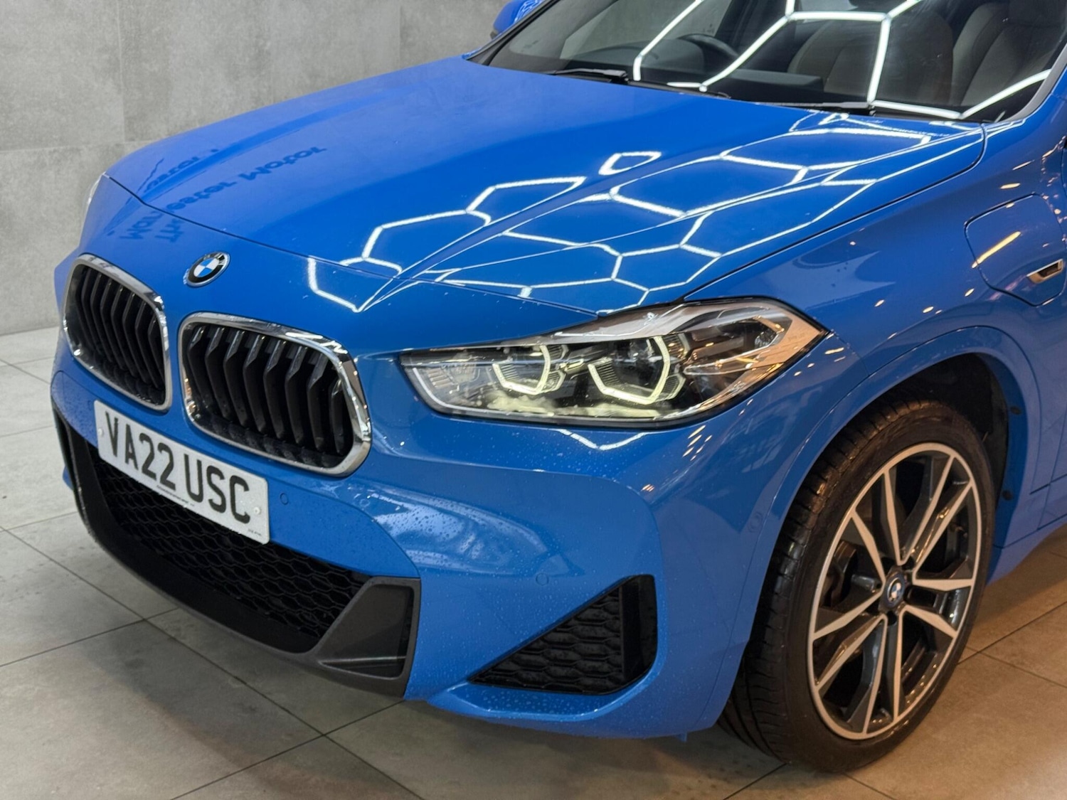 Used BMW X2 2022 for sale - 76612867: Photo 70