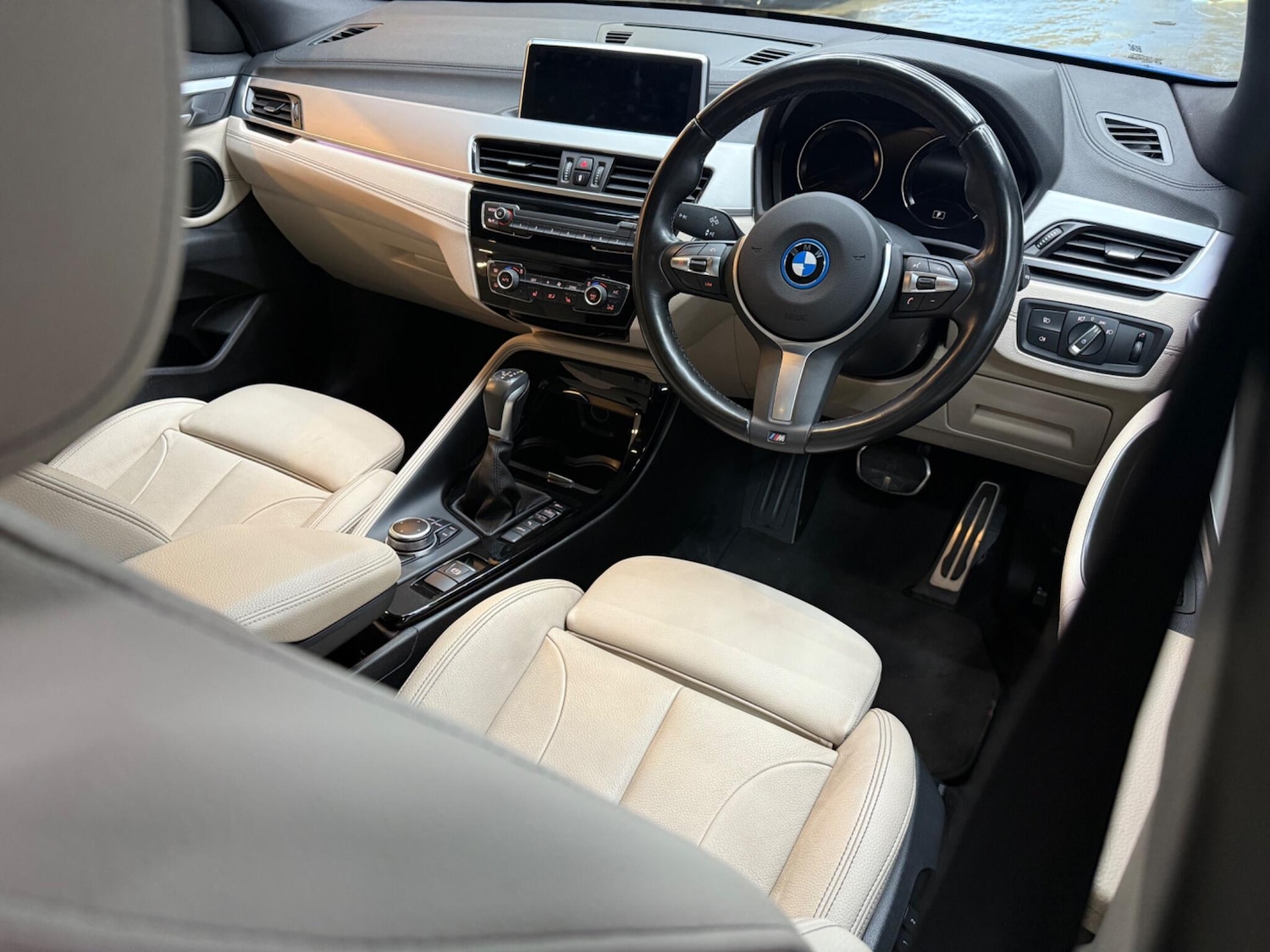 Used BMW X2 2022 for sale - 76612867: Photo 9