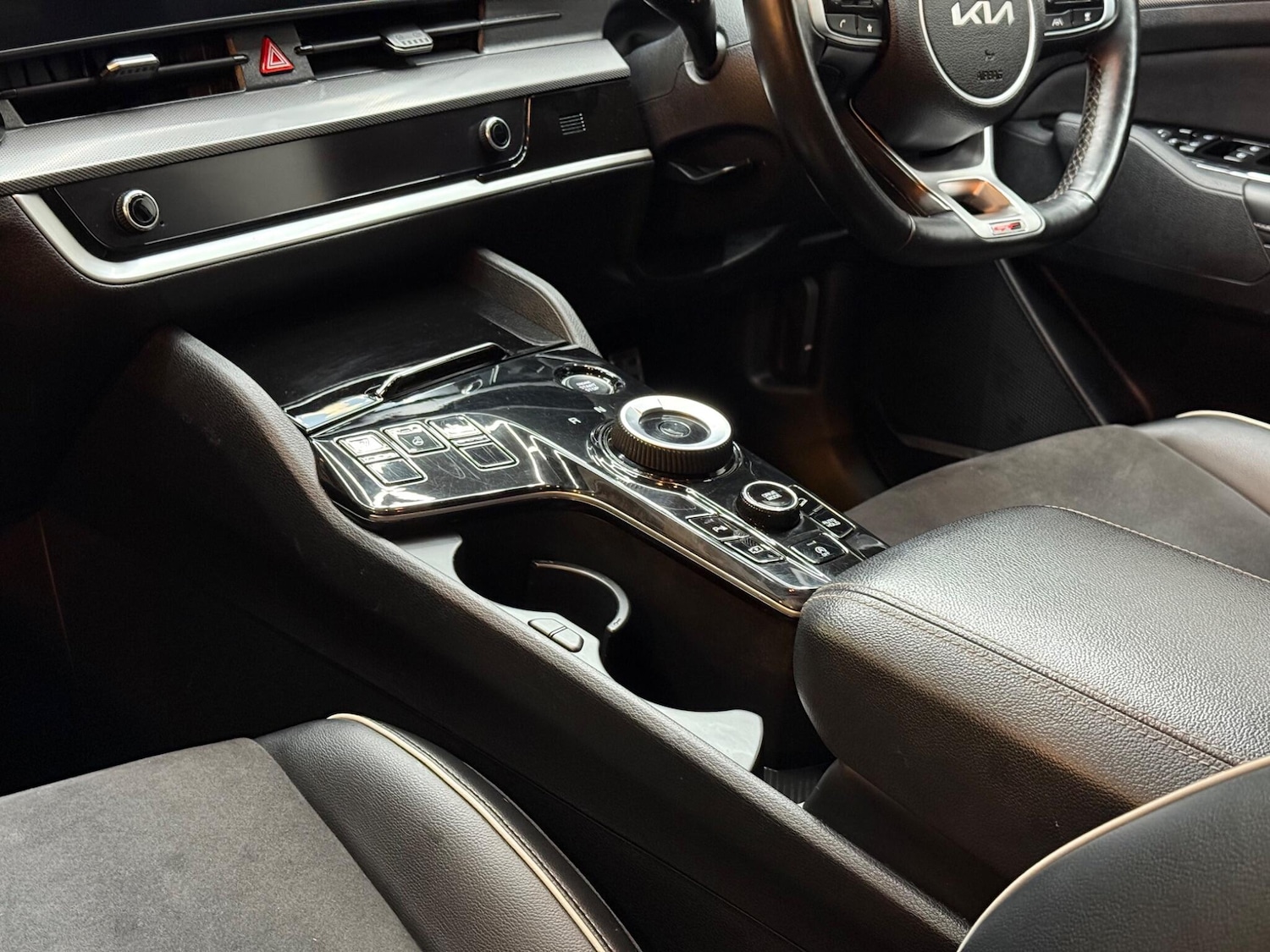 Used Kia Sportage 2023 for sale - 76702448: Photo 10