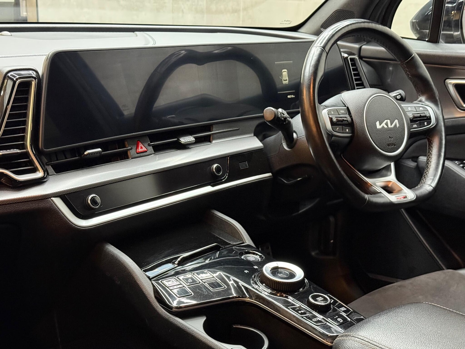 Used Kia Sportage 2023 for sale - 76702448: Photo 11