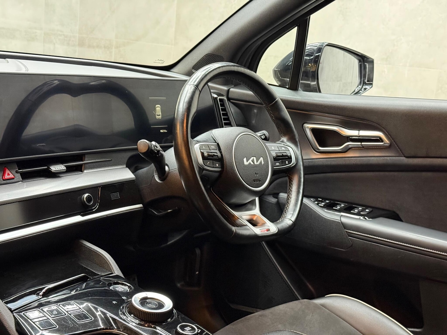 Used Kia Sportage 2023 for sale - 76702448: Photo 12