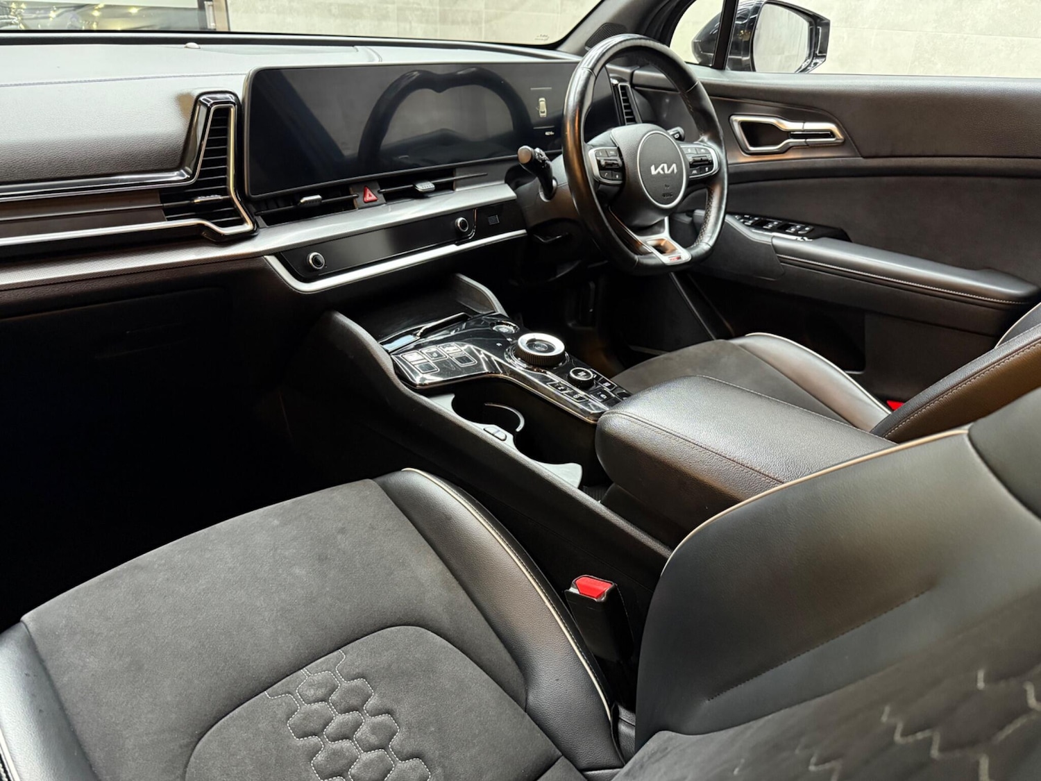 Used Kia Sportage 2023 for sale - 76702448: Photo 13