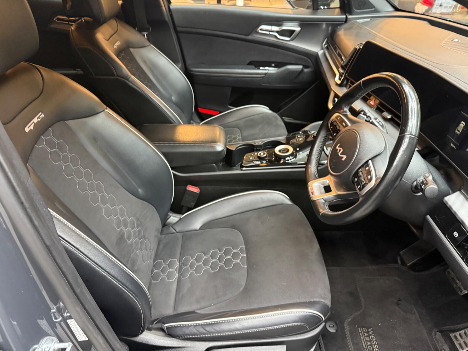 Used Kia Sportage 2023 for sale - 76702448: Photo 15