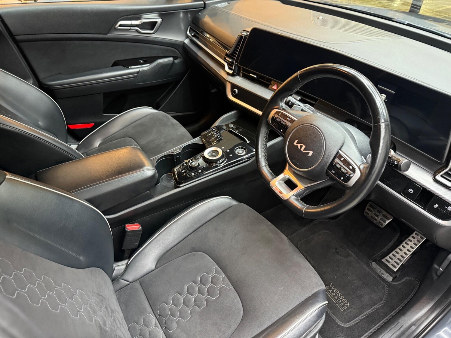 Used Kia Sportage 2023 for sale - 76702448: Photo 16