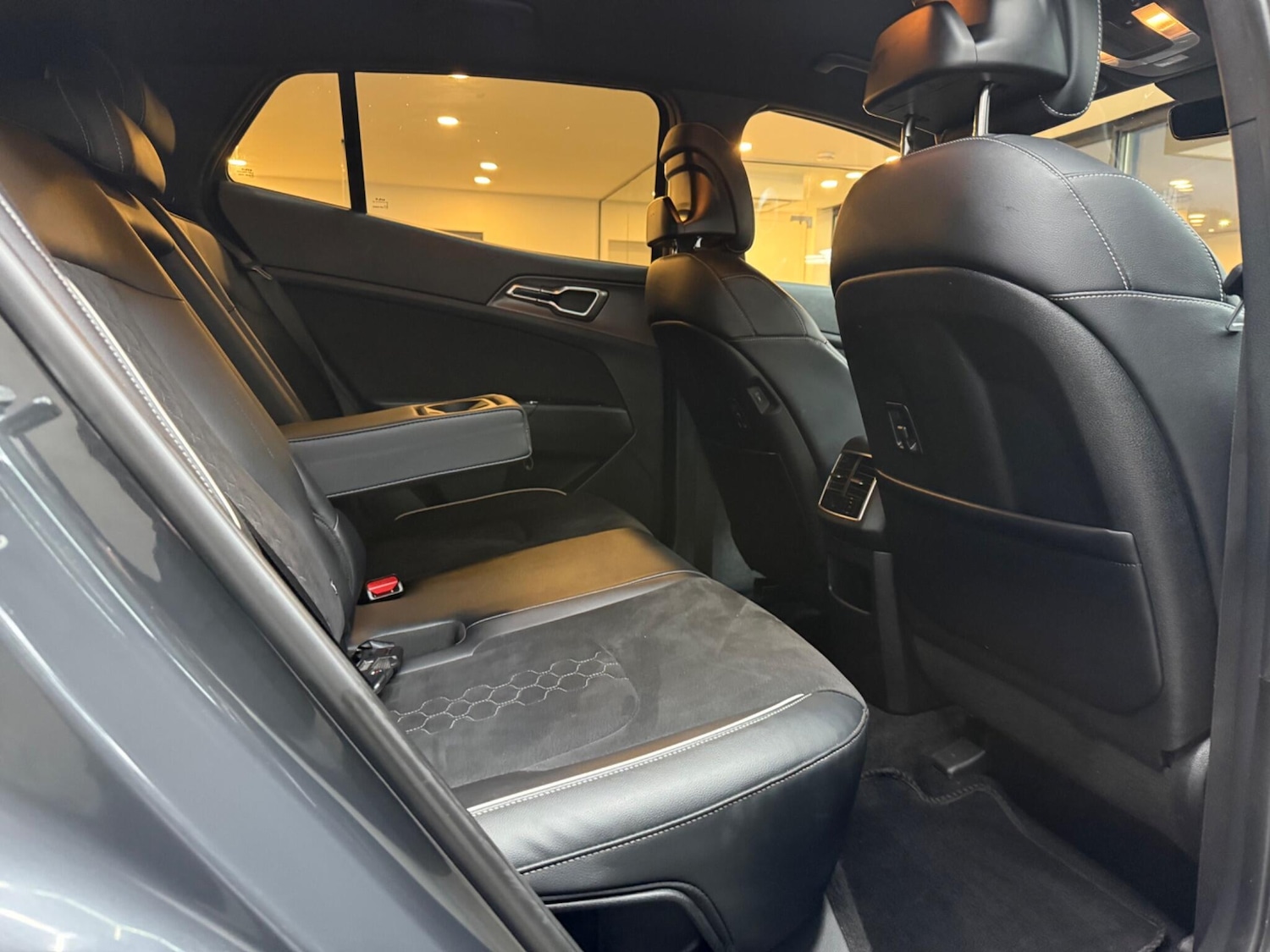 Used Kia Sportage 2023 for sale - 76702448: Photo 18