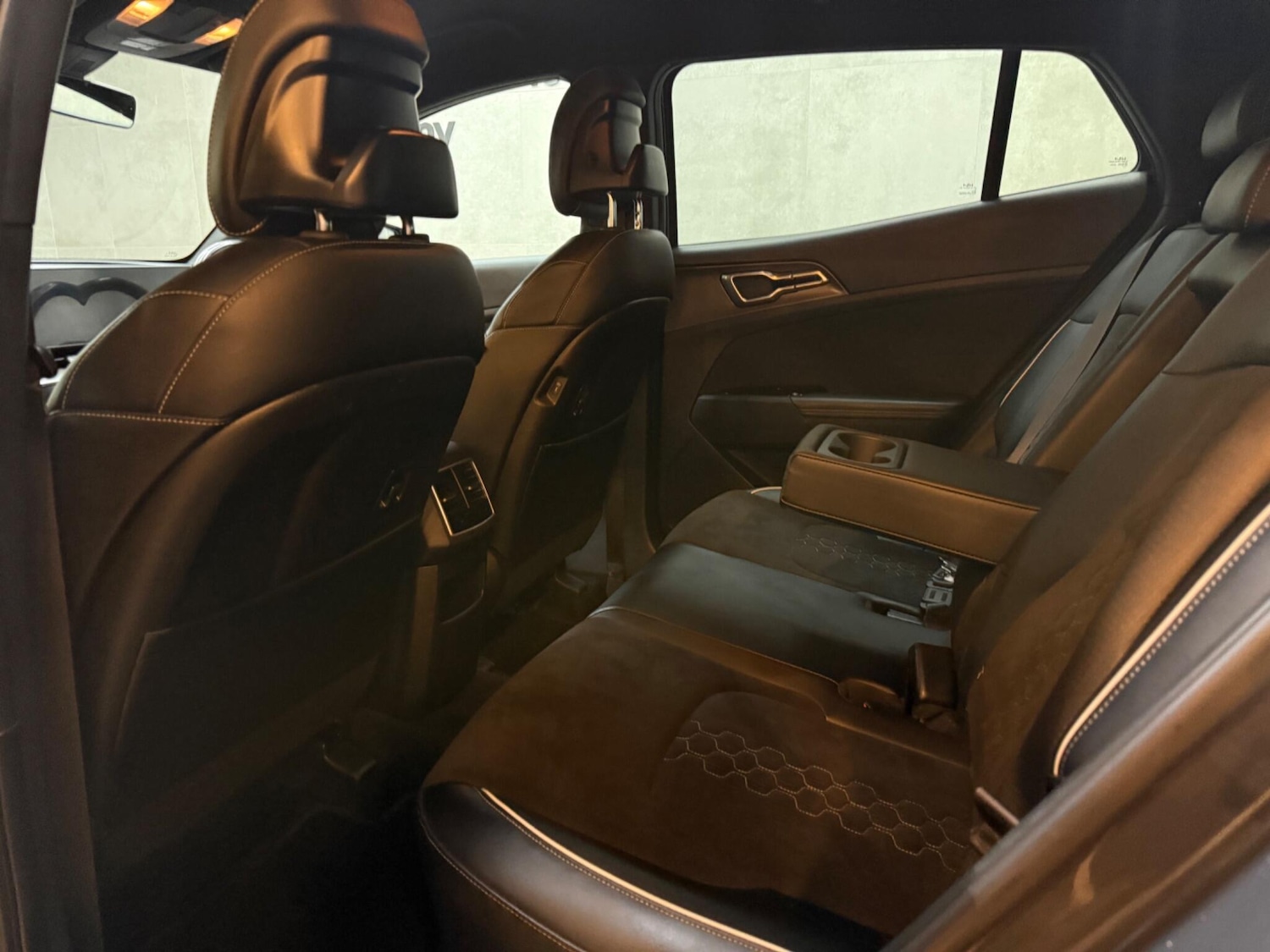 Used Kia Sportage 2023 for sale - 76702448: Photo 21