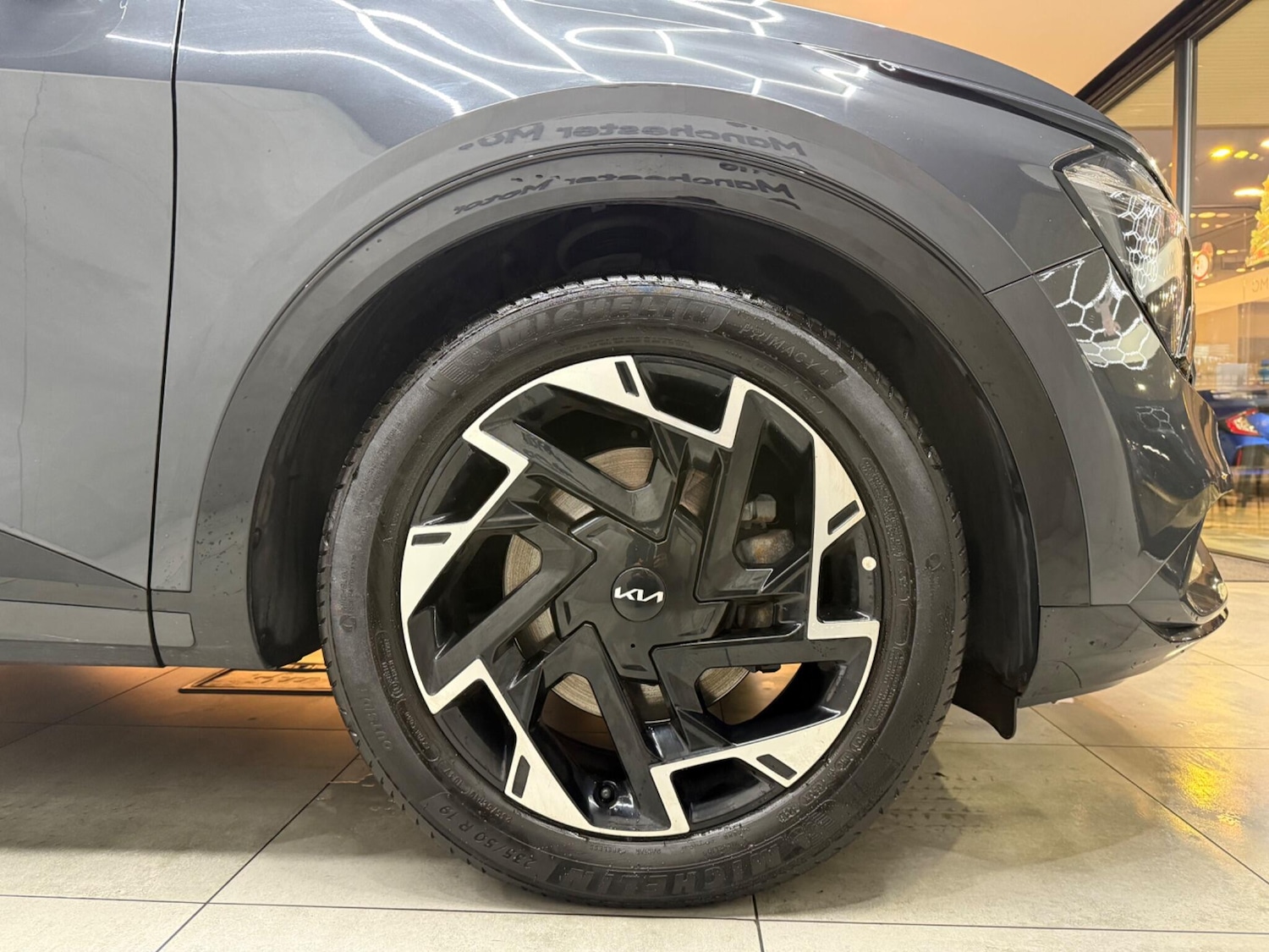 Used Kia Sportage 2023 for sale - 76702448: Photo 25