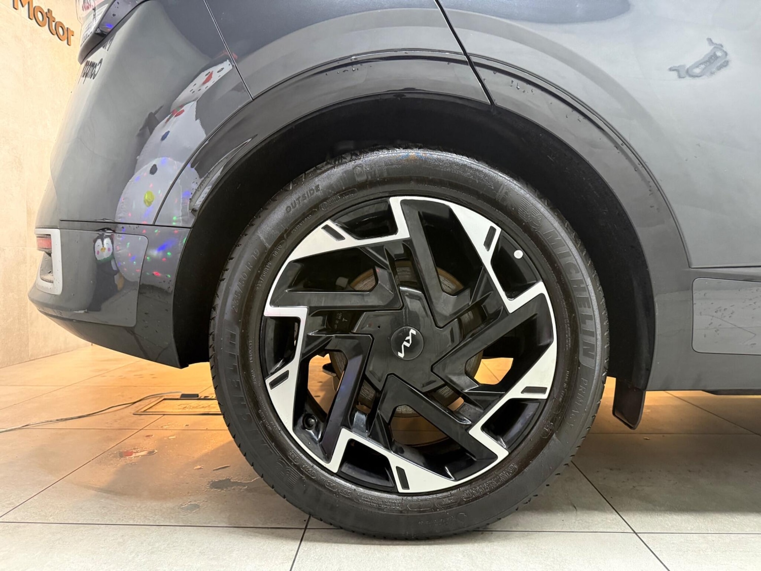 Used Kia Sportage 2023 for sale - 76702448: Photo 26