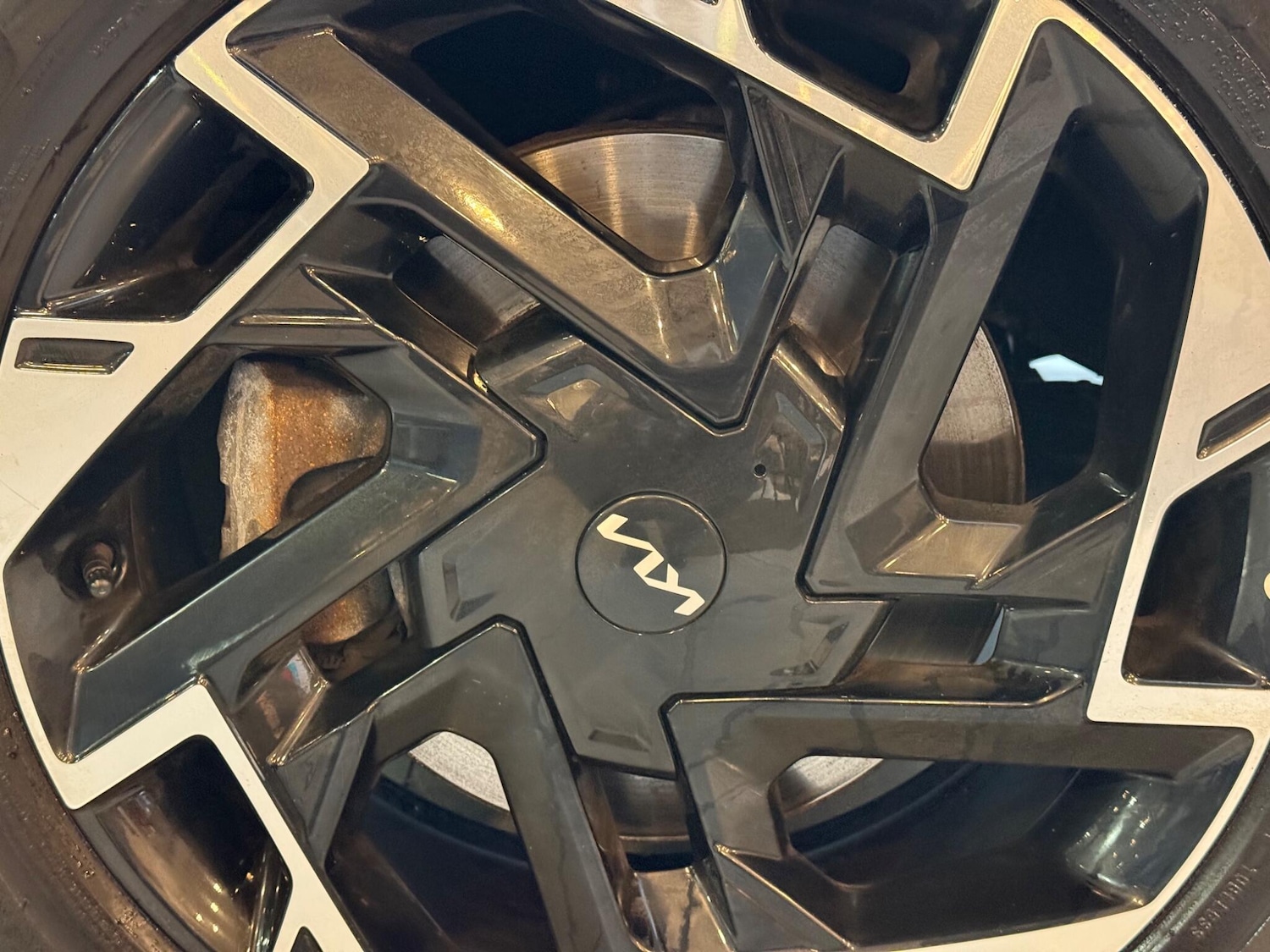 Used Kia Sportage 2023 for sale - 76702448: Photo 28