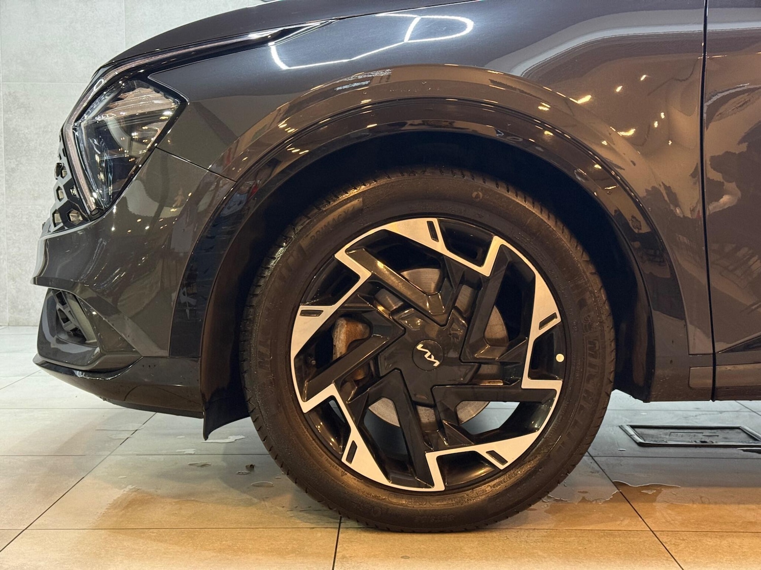 Used Kia Sportage 2023 for sale - 76702448: Photo 29