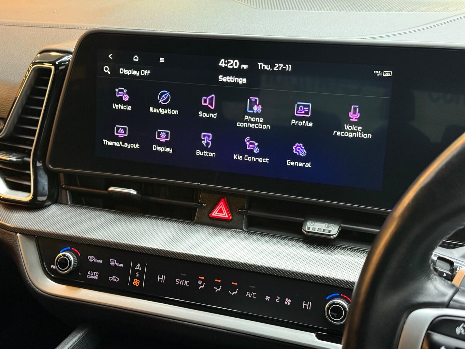 Used Kia Sportage 2023 for sale - 76702448: Photo 31