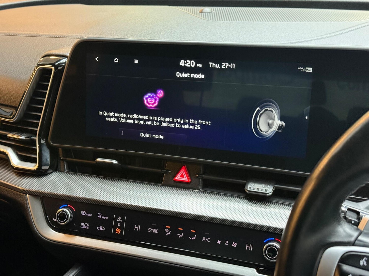 Used Kia Sportage 2023 for sale - 76702448: Photo 33