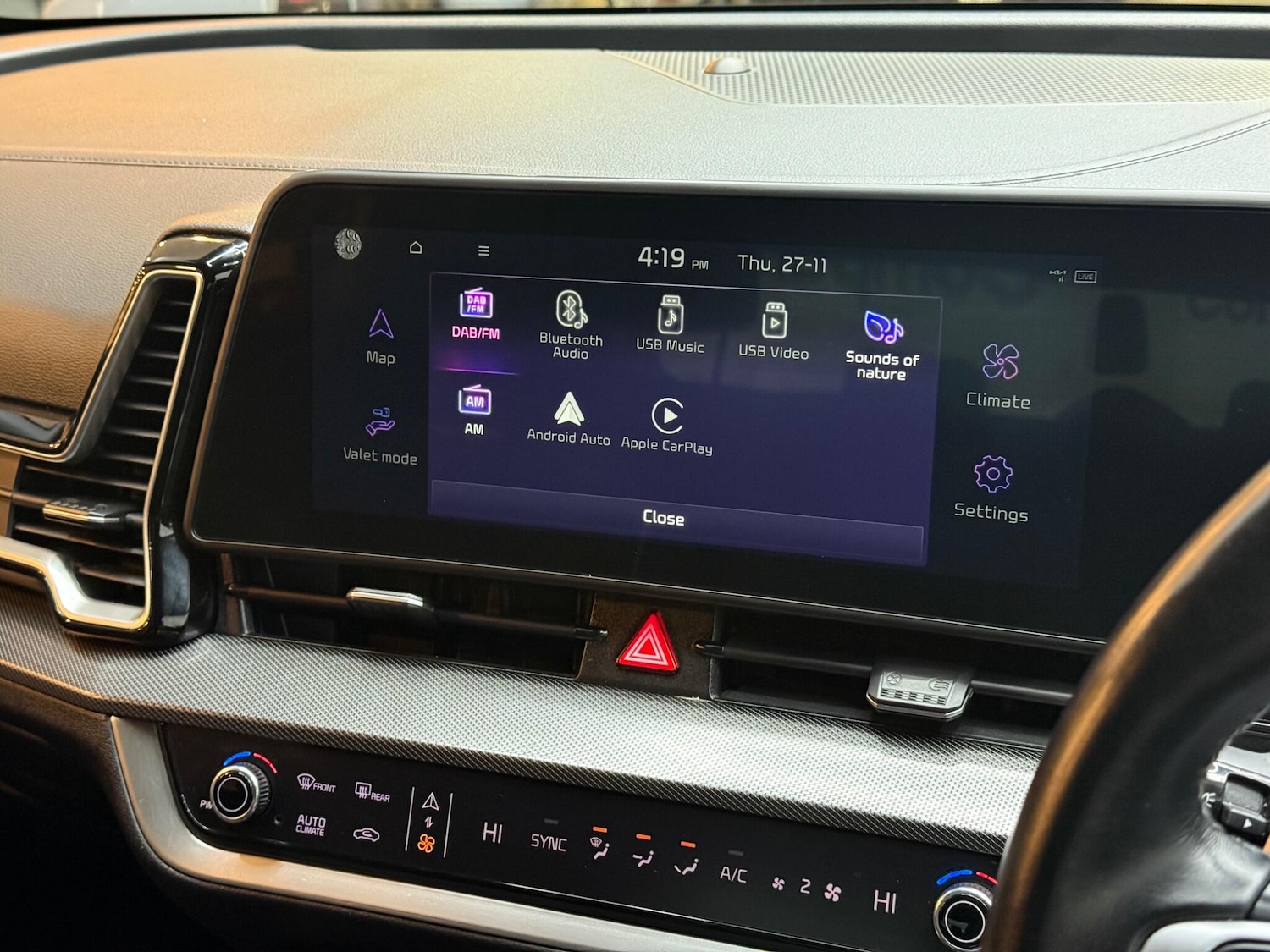 Used Kia Sportage 2023 for sale - 76702448: Photo 34