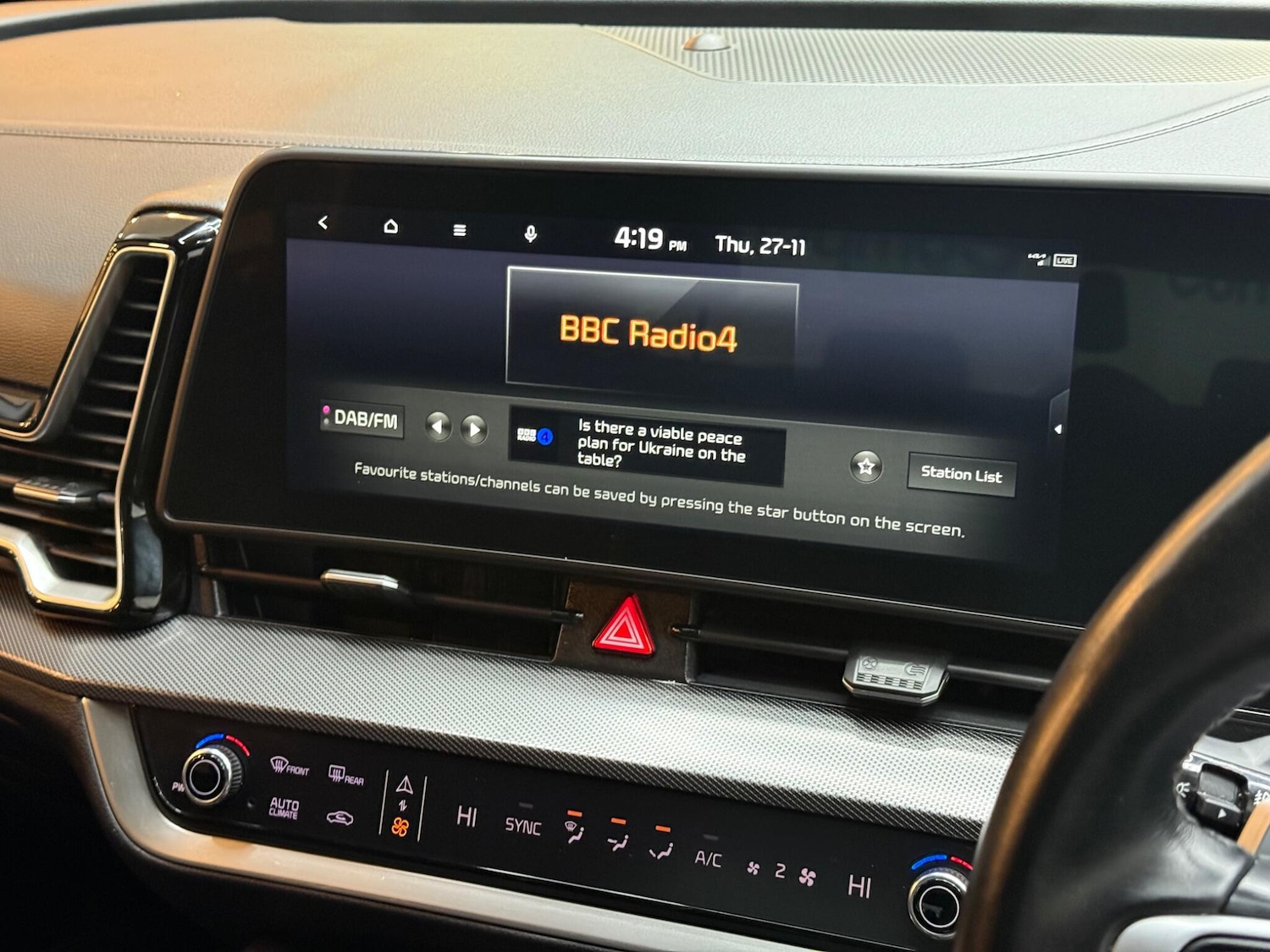 Used Kia Sportage 2023 for sale - 76702448: Photo 35