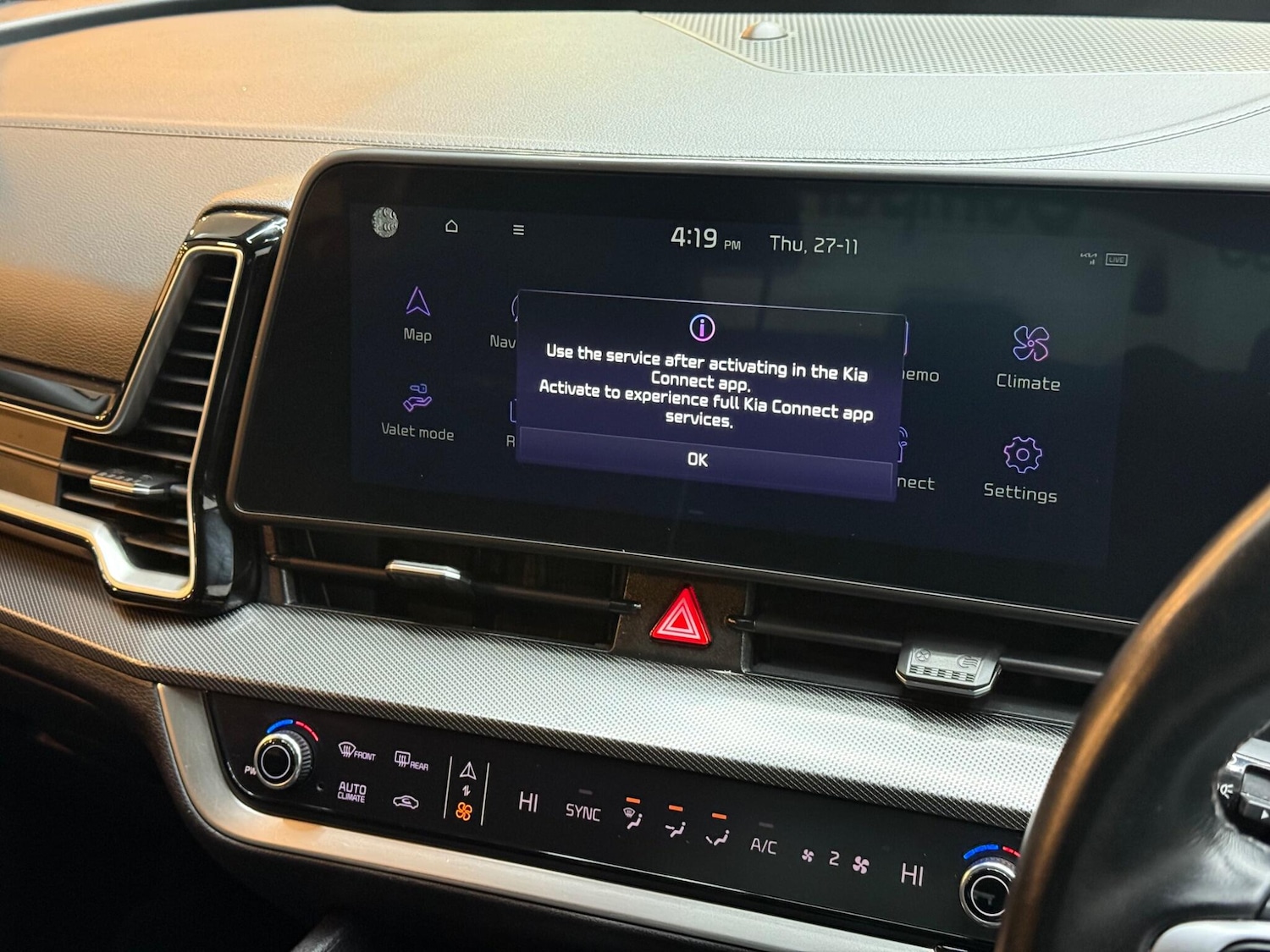 Used Kia Sportage 2023 for sale - 76702448: Photo 36