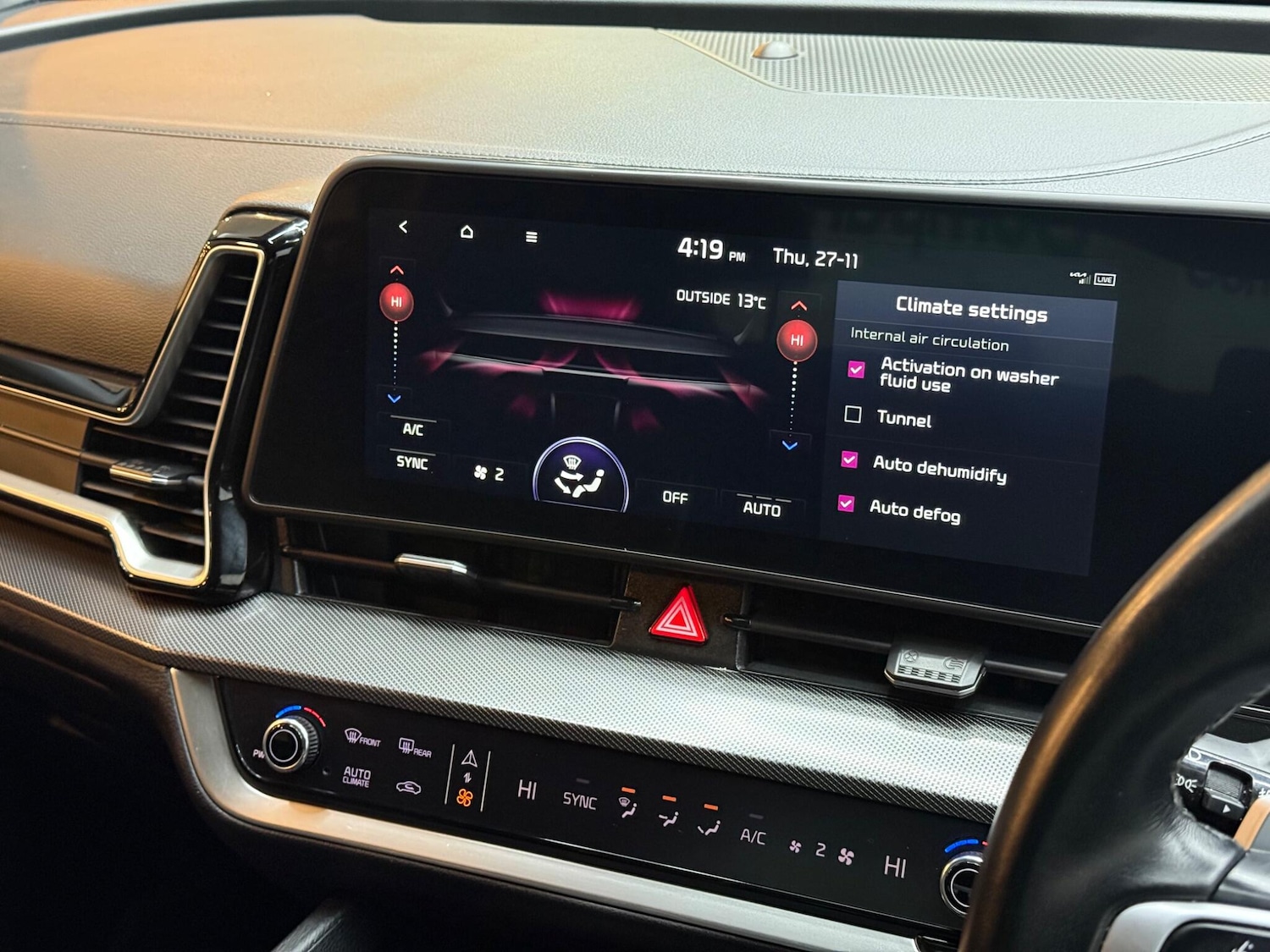 Used Kia Sportage 2023 for sale - 76702448: Photo 37