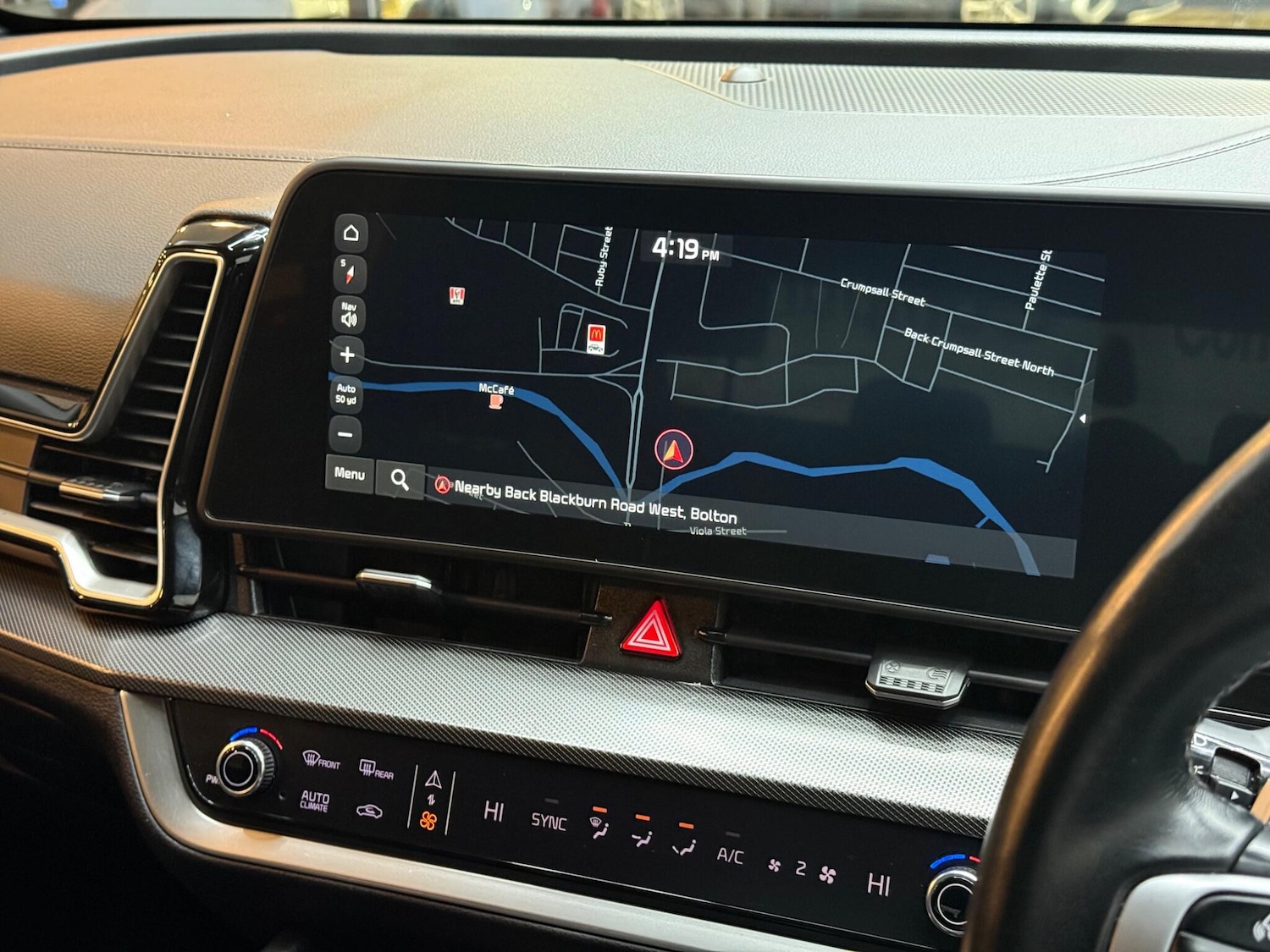 Used Kia Sportage 2023 for sale - 76702448: Photo 38