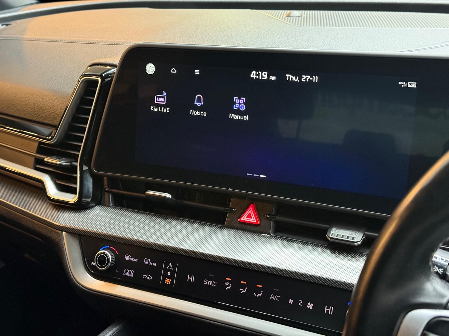 Used Kia Sportage 2023 for sale - 76702448: Photo 39