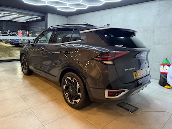 Used Kia Sportage 2023 for sale - 76702448: Photo