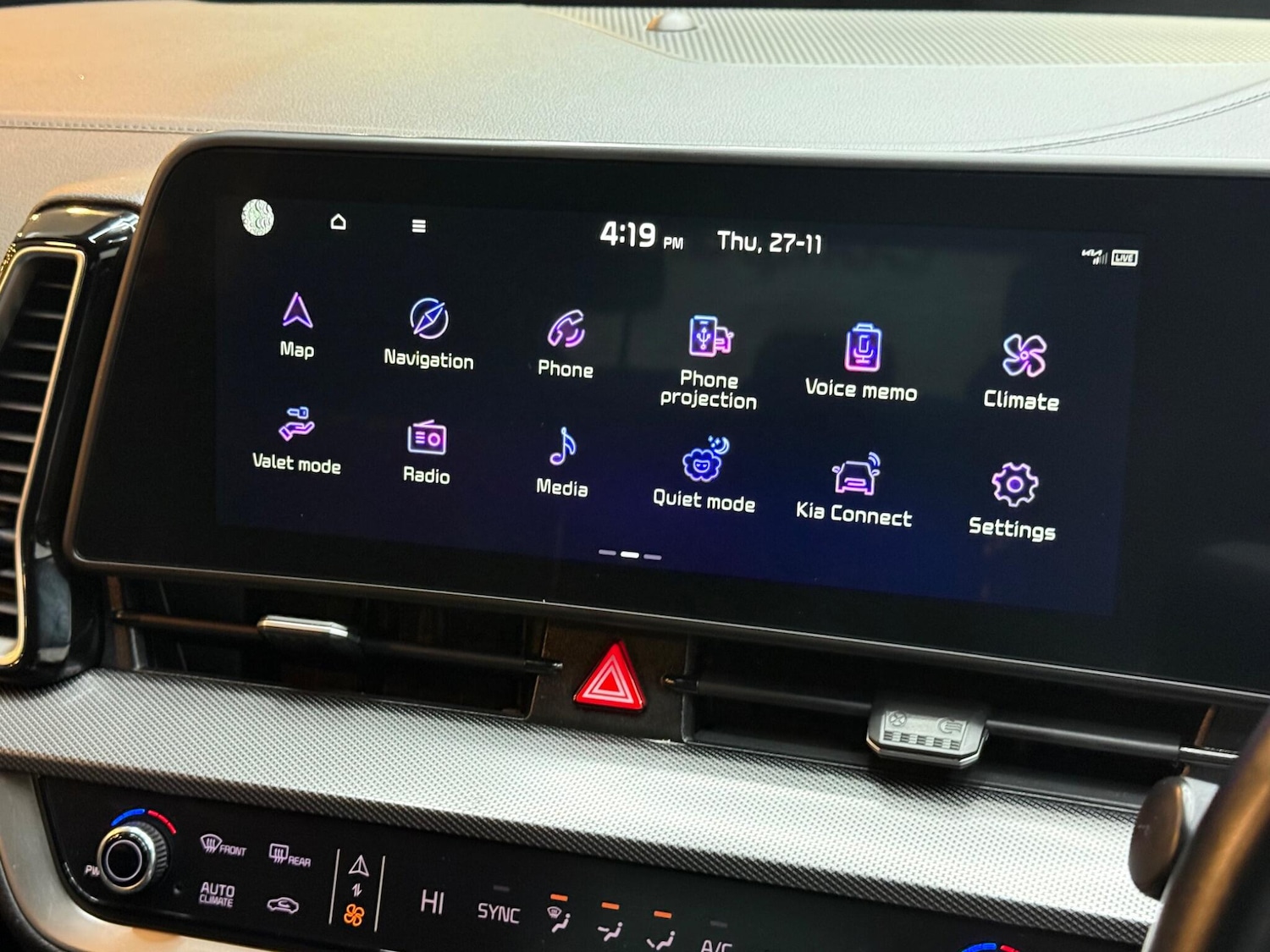 Used Kia Sportage 2023 for sale - 76702448: Photo 40