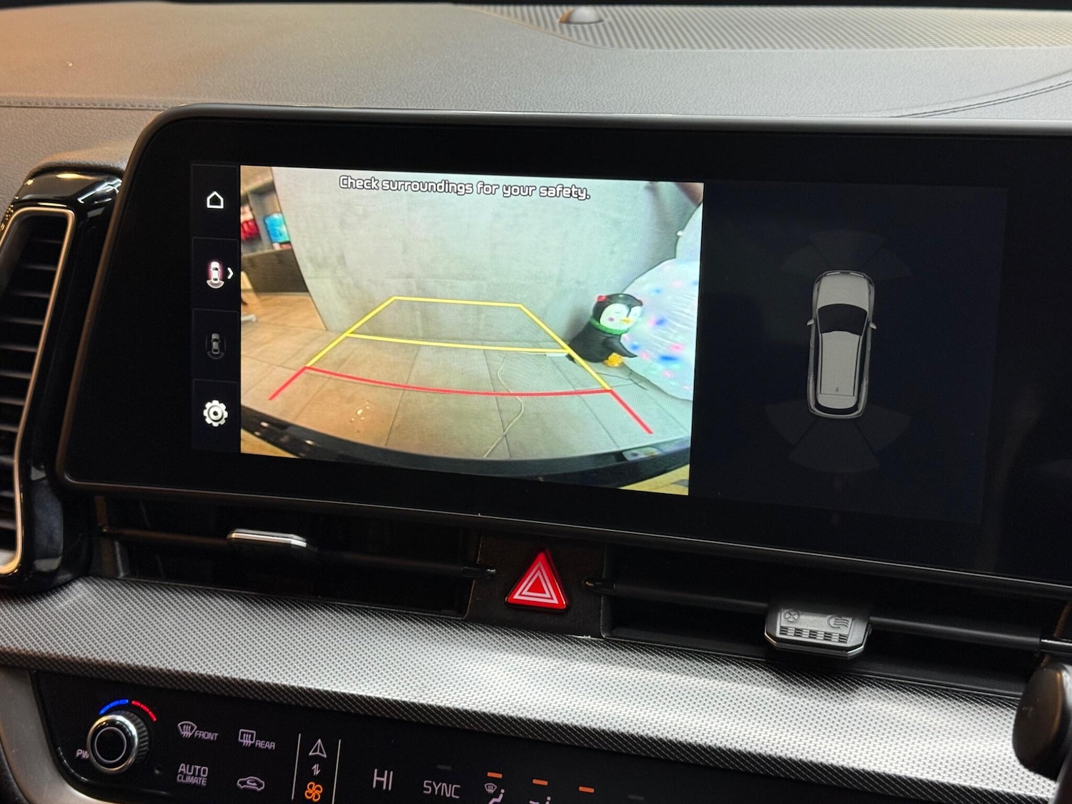 Used Kia Sportage 2023 for sale - 76702448: Photo 41