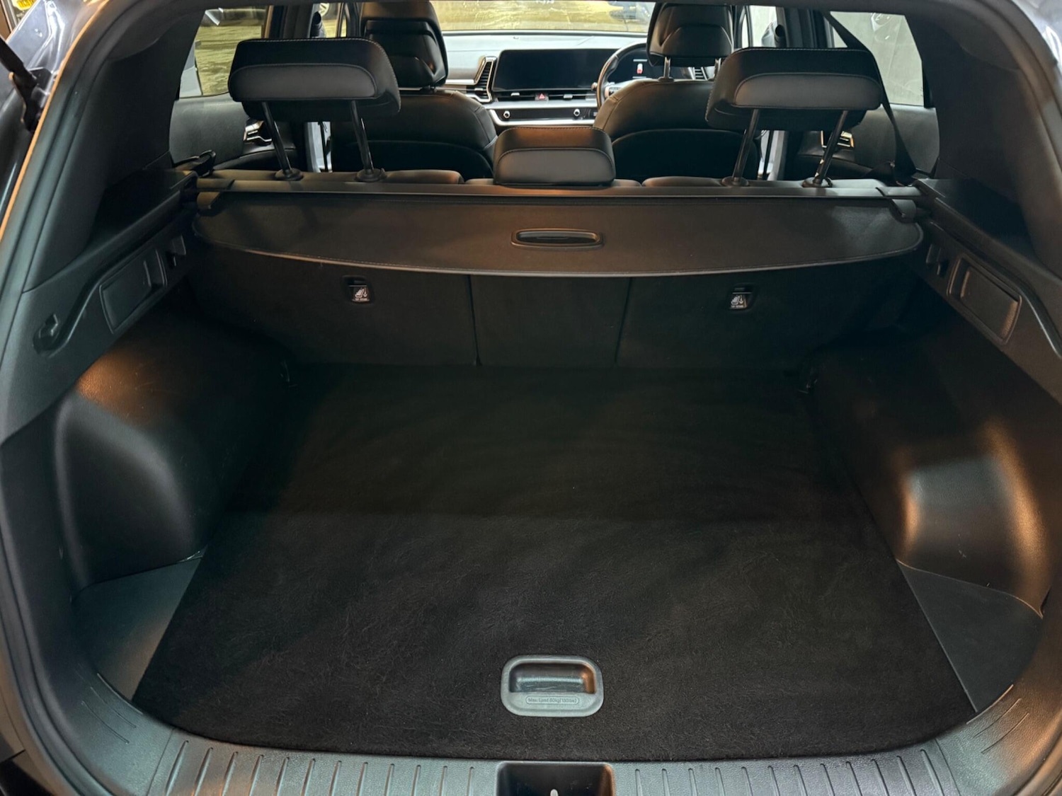 Used Kia Sportage 2023 for sale - 76702448: Photo 42