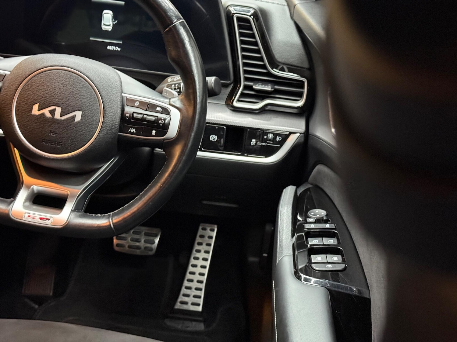 Used Kia Sportage 2023 for sale - 76702448: Photo 43